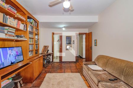 Casa para alugar com 3 quartos, 350m² em Agronomia, Porto Alegre