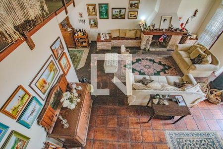 Casa para alugar com 3 quartos, 350m² em Agronomia, Porto Alegre