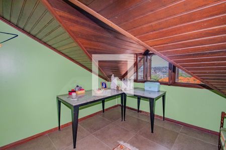 Casa para alugar com 3 quartos, 350m² em Agronomia, Porto Alegre