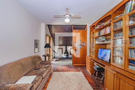 Casa para alugar com 3 quartos, 350m² em Agronomia, Porto Alegre