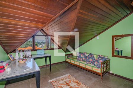 Casa para alugar com 3 quartos, 350m² em Agronomia, Porto Alegre