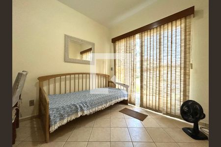 Sala de apartamento para alugar com 1 quarto, 70m² em Campeche Leste, Florianópolis