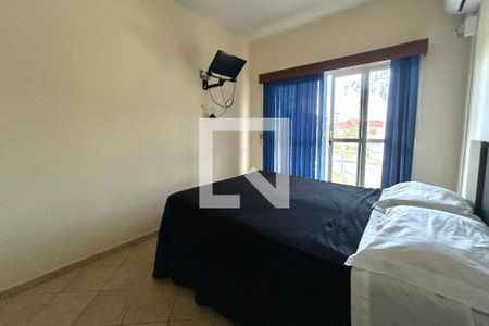 Suíte de apartamento para alugar com 1 quarto, 70m² em Campeche Leste, Florianópolis