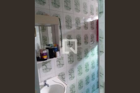 Casa à venda com 3 quartos, 138m² em Jardim Maria Duarte, São Paulo