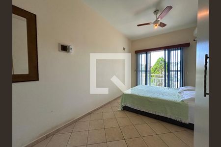 Suite de apartamento para alugar com 1 quarto, 70m² em Campeche Leste, Florianópolis