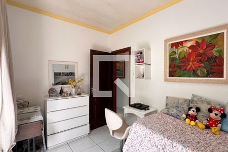 Quarto 1 de casa à venda com 3 quartos, 139m² em Santa Terezinha, São Bernardo do Campo