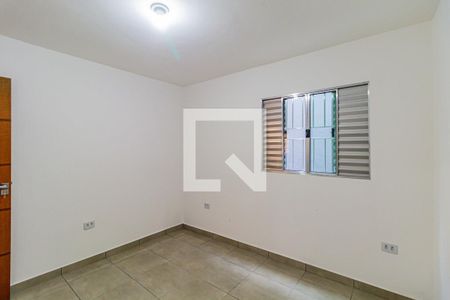 Quarto de casa para alugar com 1 quarto, 40m² em Jardim das Esmeraldas, São Paulo