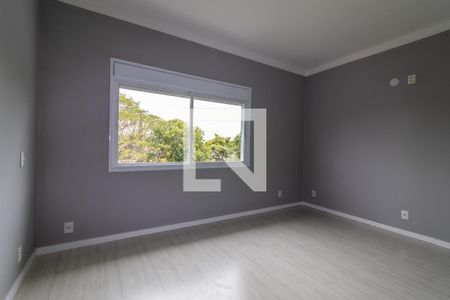 Suite 1 de casa de condomínio à venda com 3 quartos, 258m² em Chácara Santa Margarida, Campinas