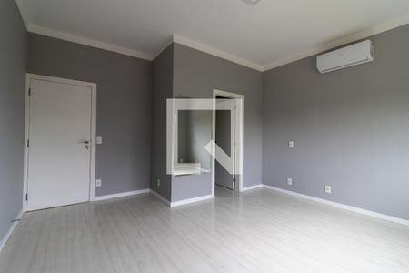 Suite 1 de casa de condomínio à venda com 3 quartos, 258m² em Chácara Santa Margarida, Campinas