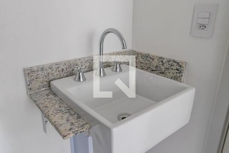 Apartamento para alugar com 1 quarto, 49m² em Jardim Esperanca, Barueri