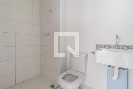Apartamento para alugar com 1 quarto, 49m² em Jardim Esperanca, Barueri