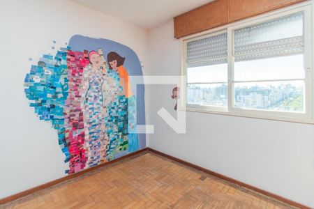 Quarto 1 de apartamento para alugar com 2 quartos, 67m² em Santana, Porto Alegre