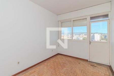 Quarto 2 de apartamento para alugar com 2 quartos, 67m² em Santana, Porto Alegre
