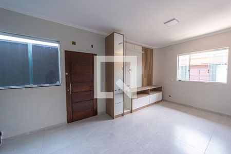 Sala de casa à venda com 3 quartos, 330m² em Aricanduva, São Paulo