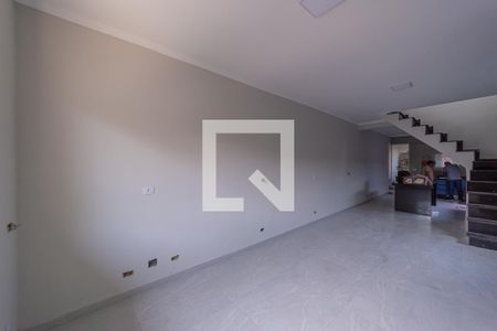 Sala de casa à venda com 3 quartos, 330m² em Aricanduva, São Paulo