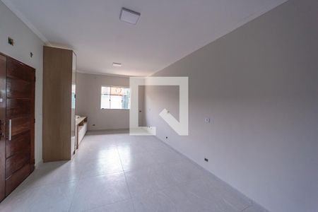 Sala de casa à venda com 3 quartos, 330m² em Aricanduva, São Paulo