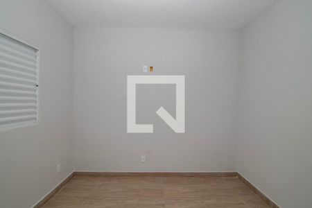 Quarto 2 de casa para alugar com 2 quartos, 75m² em Parque Orestes Ongaro, Hortolândia