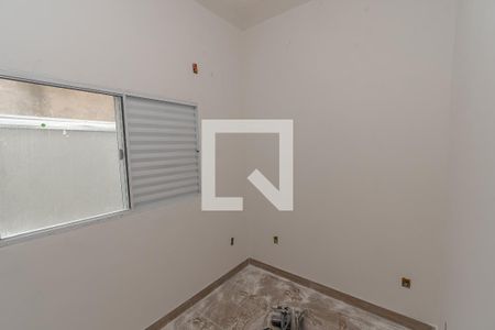 Quarto 2 de casa para alugar com 2 quartos, 75m² em Parque Orestes Ongaro, Hortolândia