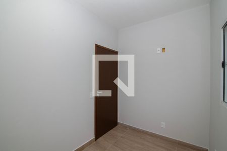 Quarto 1 de casa para alugar com 2 quartos, 75m² em Parque Orestes Ongaro, Hortolândia