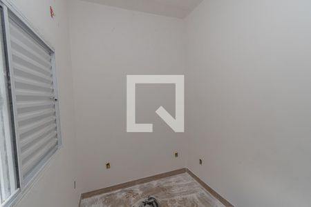 Quarto 2 de casa para alugar com 2 quartos, 75m² em Parque Orestes Ongaro, Hortolândia