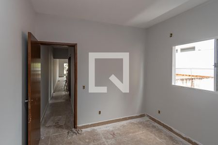 Quarto 1 de casa para alugar com 2 quartos, 75m² em Parque Orestes Ongaro, Hortolândia