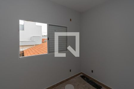 Quarto 2 de casa para alugar com 2 quartos, 75m² em Parque Orestes Ongaro, Hortolândia