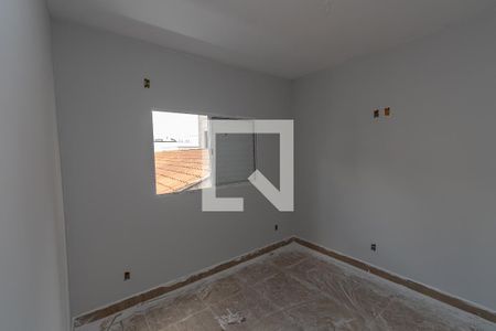 Quarto 1 de casa para alugar com 2 quartos, 75m² em Parque Orestes Ongaro, Hortolândia