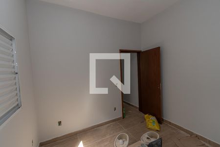 Quarto 1 de casa para alugar com 2 quartos, 75m² em Vila Real, Hortolândia