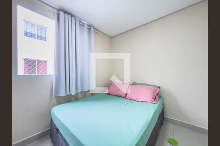 Quarto 1 de apartamento à venda com 2 quartos, 45m² em Jardim Boa Vista, Osasco