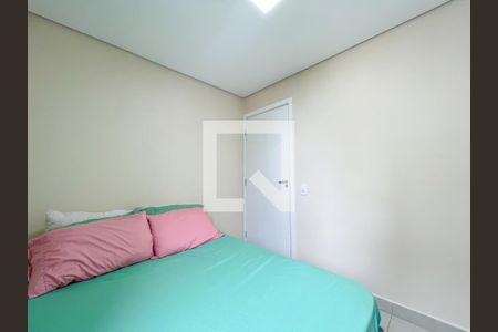 Quarto 1 de apartamento à venda com 2 quartos, 45m² em Jardim Boa Vista, Osasco