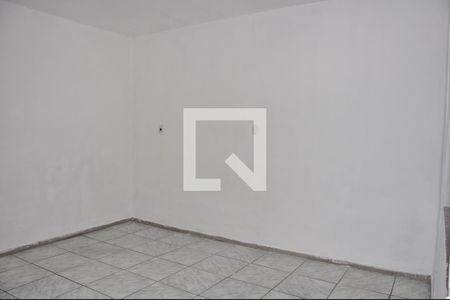 Detalhe - Quarto de casa para alugar com 1 quarto, 200m² em Freguesia do Ó, São Paulo