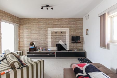 Sala de casa para alugar com 4 quartos, 451m² em Vila Curuçá Velha, São Paulo