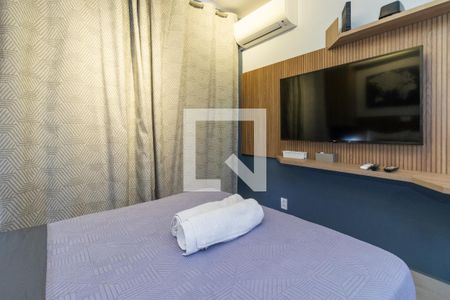 Studio de kitnet/studio à venda com 1 quarto, 24m² em Pompeia, São Paulo