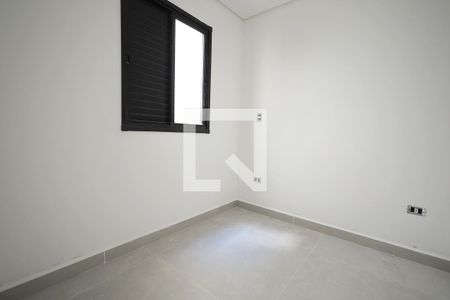 Quarto 1 de apartamento à venda com 2 quartos, 121m² em Jardim Bela Vista, Santo André