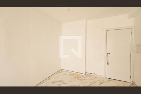 Sala/Cozinha de apartamento à venda com 3 quartos, 56m² em Vila Rio Branco, Jundiaí