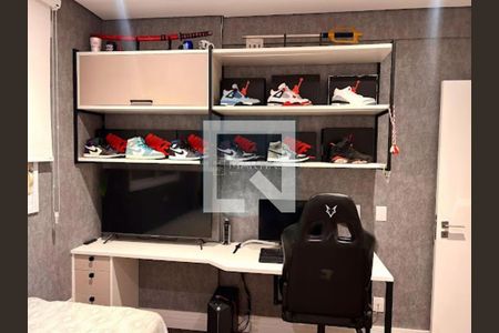 Apartamento à venda com 4 quartos, 189m² em Jardim Samambaia, Jundiaí