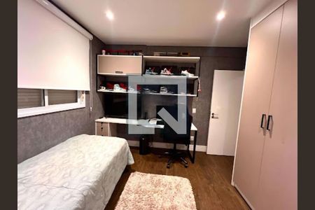 Apartamento à venda com 4 quartos, 189m² em Jardim Samambaia, Jundiaí
