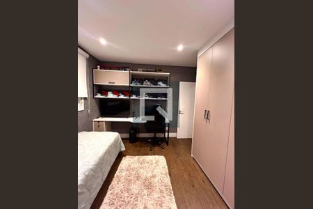 Apartamento à venda com 4 quartos, 189m² em Jardim Samambaia, Jundiaí