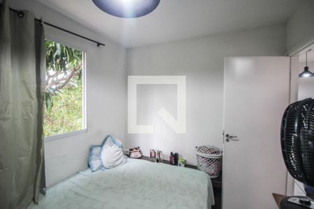Quarto 1 de apartamento para alugar com 2 quartos, 50m² em Cerâmica, Nova Iguaçu