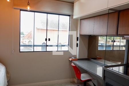 Studio de kitnet/studio à venda com 1 quarto, 26m² em Bonfim, Osasco
