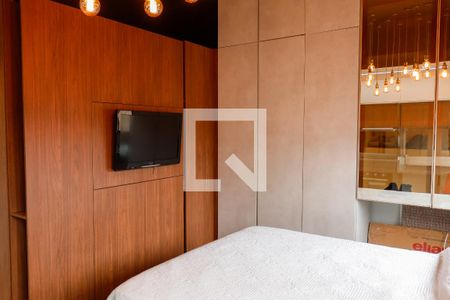 Studio de kitnet/studio à venda com 1 quarto, 26m² em Bonfim, Osasco