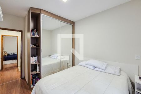 Quarto 1 de apartamento à venda com 2 quartos, 80m² em Nova Petrópolis, São Bernardo do Campo