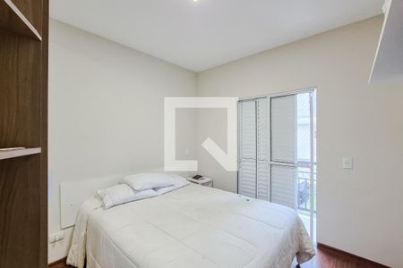 Quarto 1 de apartamento à venda com 2 quartos, 80m² em Nova Petrópolis, São Bernardo do Campo