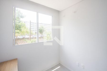 Apartamento para alugar com 2 quartos, 35m² em Jardim Promissao, São Paulo