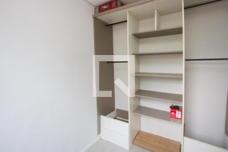 Apartamento para alugar com 2 quartos, 35m² em Jardim Promissao, São Paulo
