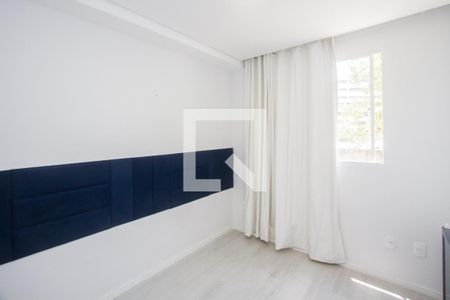 Apartamento para alugar com 2 quartos, 35m² em Jardim Promissao, São Paulo