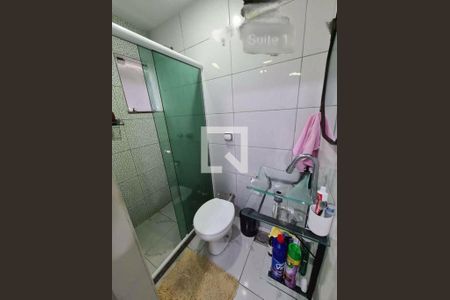 Casa à venda com 4 quartos, 185m² em Jacarepaguá, Rio de Janeiro