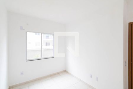 Quarto 2 de apartamento para alugar com 2 quartos, 56m² em Campo Grande, Rio de Janeiro