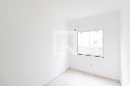 Quarto 1 de apartamento para alugar com 2 quartos, 56m² em Campo Grande, Rio de Janeiro
