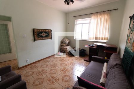 SALA DE TV de casa para alugar com 3 quartos, 300m² em Taquaral, Campinas